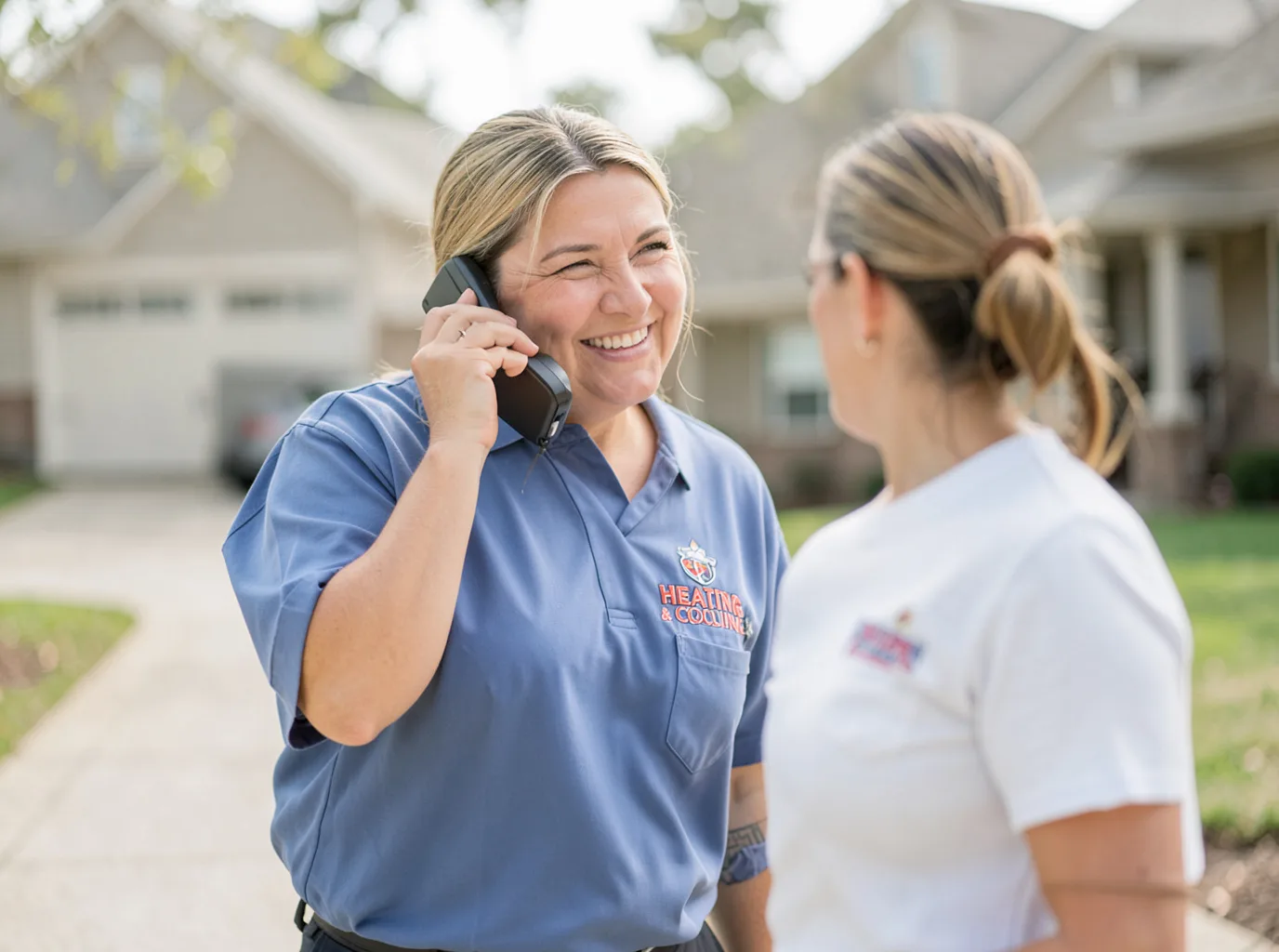 Hvac Repair Knob Noster, MO FAQs